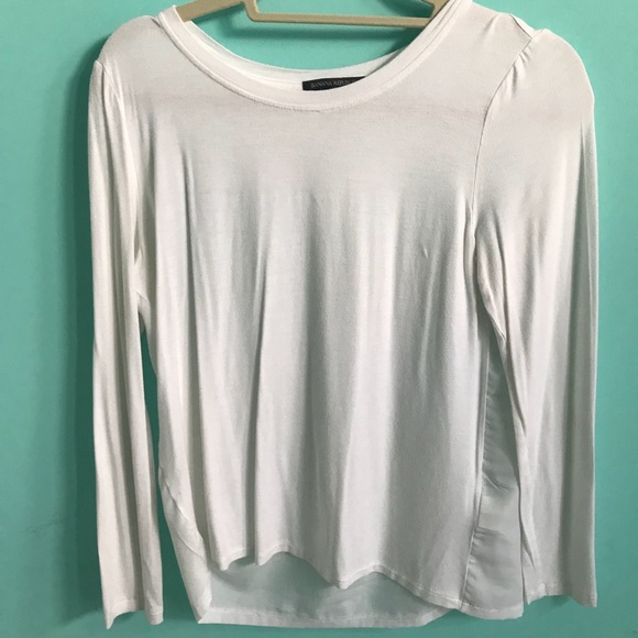 white flowy blouse long sleeve